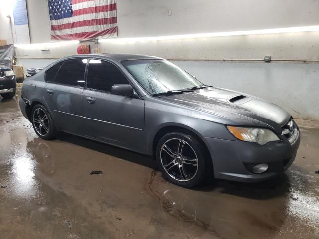 2008 Subaru Legacy 2.5I