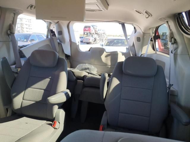 2009 Dodge Grand Caravan SXT