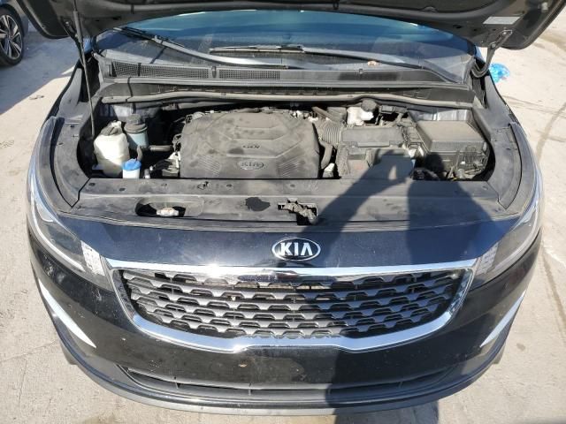 2019 KIA Sedona LX