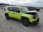 2018 Jeep Renegade Sport