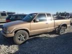 2003 Chevrolet S Truck S10