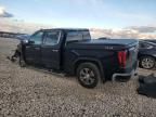 2021 GMC Sierra K1500 SLT