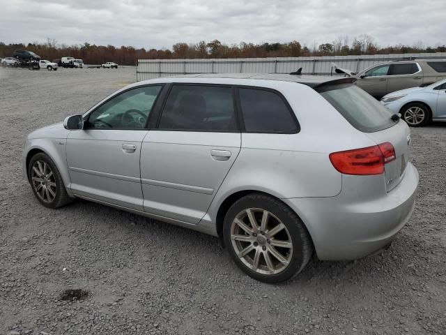 2012 Audi A3 Premium Plus