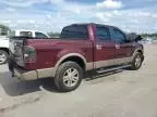 2005 Ford F150 Supercrew