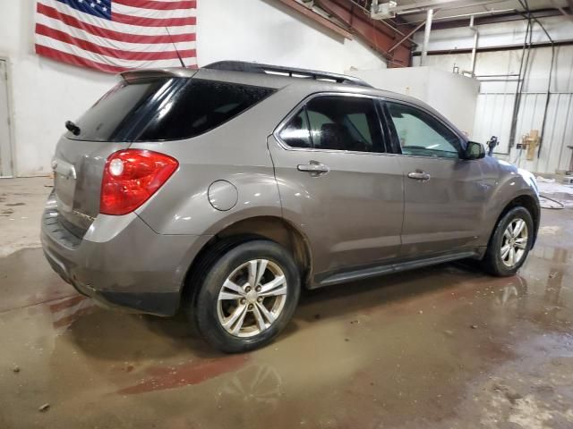 2010 Chevrolet Equinox LT