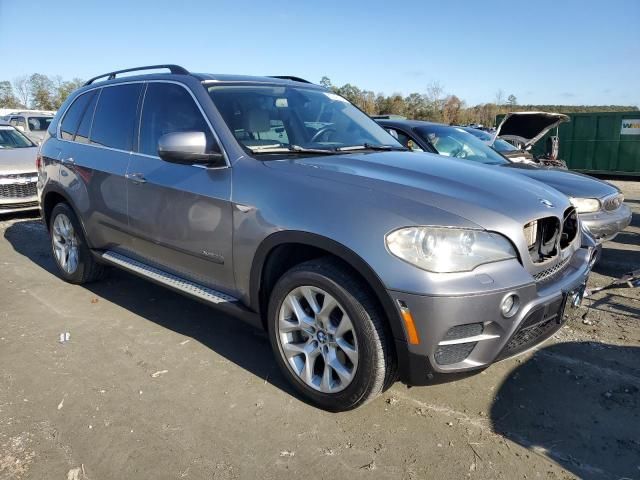 2013 BMW X5 XDRIVE35I