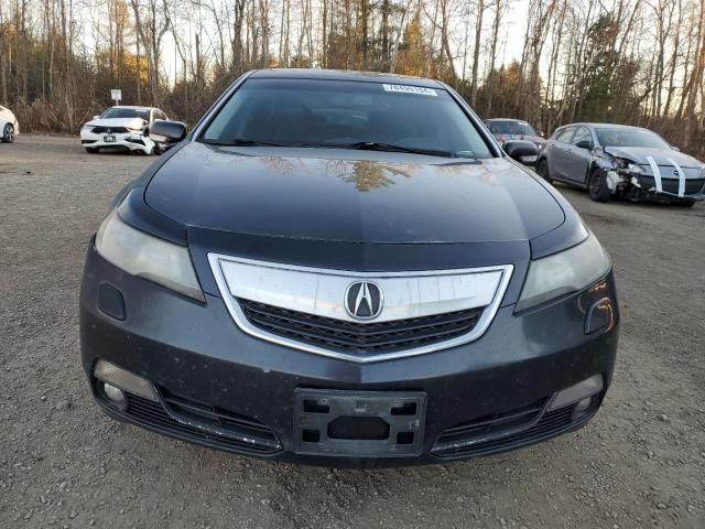 2012 Acura TL