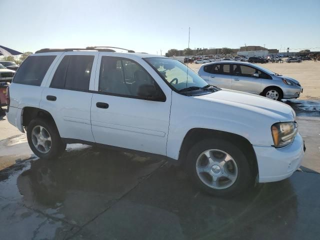 2006 Chevrolet Trailblazer LS