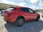 2023 Alfa Romeo Stelvio Sprint