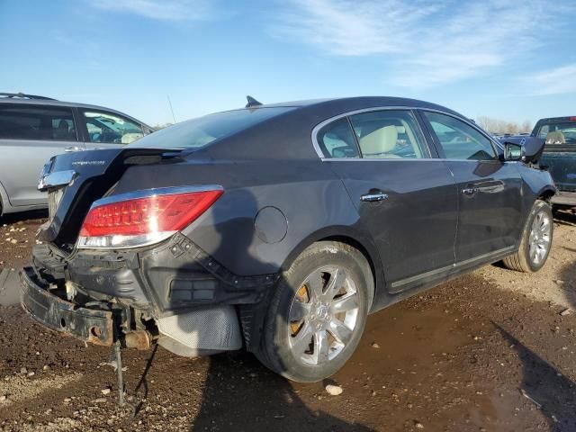 2012 Buick Lacrosse Premium