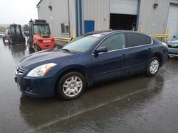 Nissan Altima Vehiculos salvage en venta: 2012 Nissan Altima Base