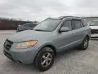 2008 Hyundai Santa FE GLS