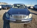 2006 Mercedes-Benz E 350 4matic