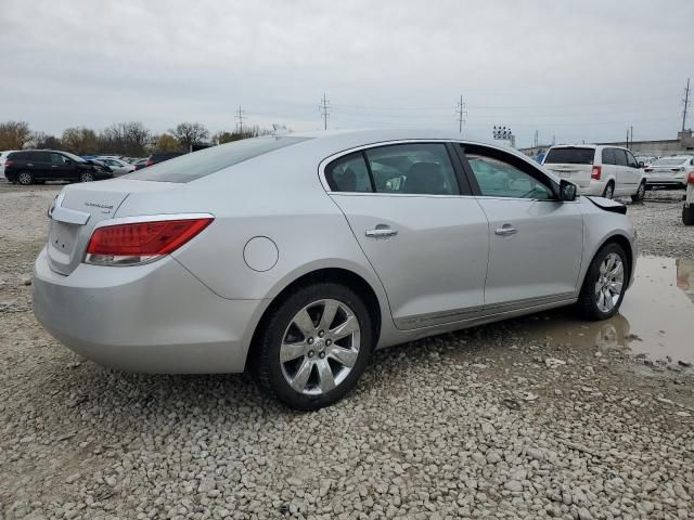 2010 Buick Lacrosse CXL