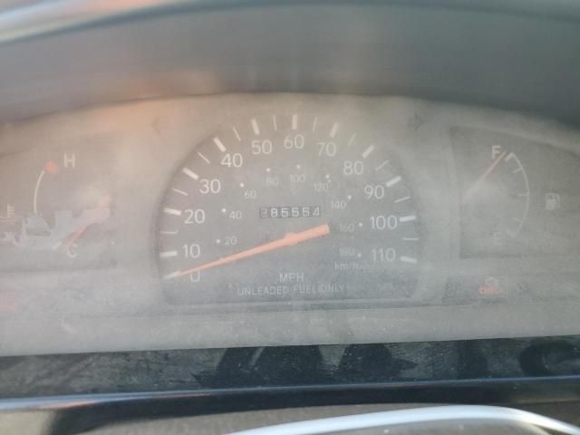 2000 Toyota Tacoma