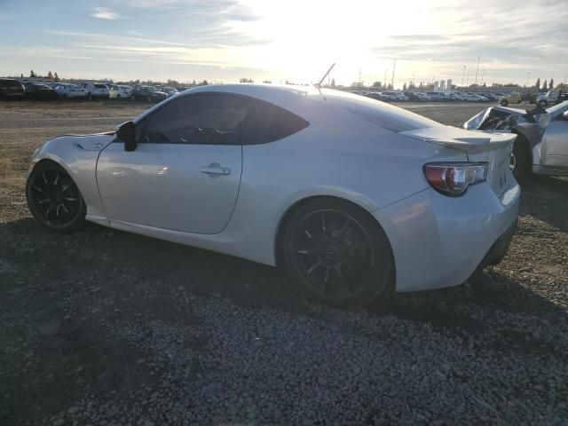 2013 Scion FR-S