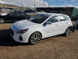 2020 Hyundai Elantra GT en venta en Colorado Springs, CO