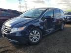 2015 Honda Odyssey EX