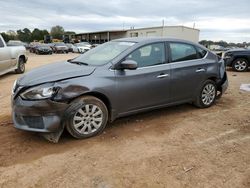 2019 Nissan Sentra S en venta en Tanner, AL