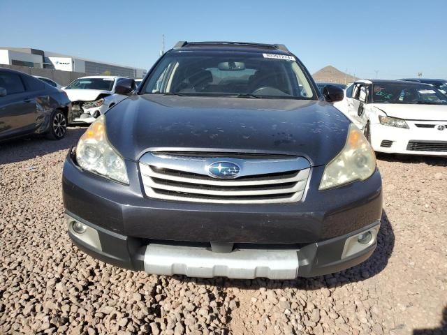 2011 Subaru Outback 2.5I Premium