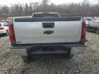 2014 Chevrolet Silverado K2500 Heavy Duty