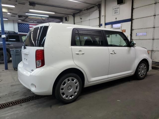 2012 Scion XB