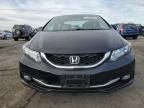 2013 Honda Civic EXL