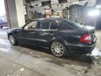 2008 Mercedes-Benz E 350 4matic