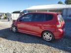 2007 Honda FIT S