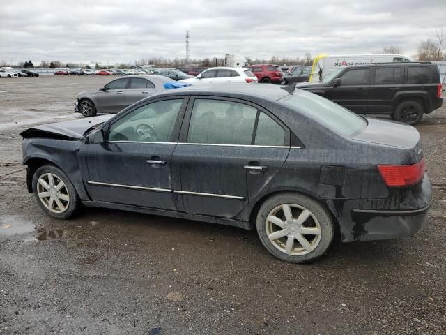 2009 Hyundai Sonata GLS