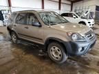 2005 Honda CR-V LX