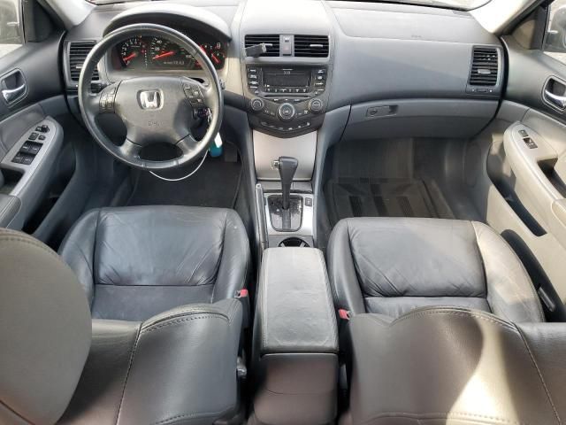 2004 Honda Accord EX