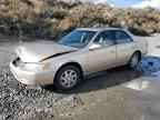 1999 Toyota Camry LE