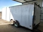 2005 Haulmark Trailer