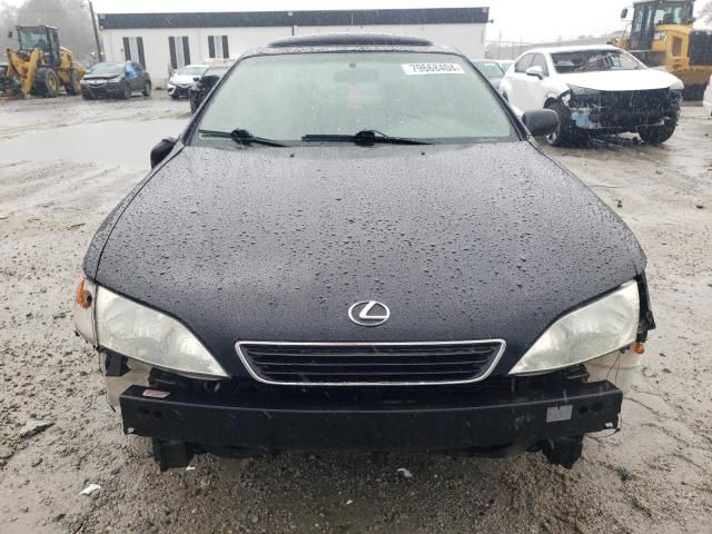 1997 Lexus ES 300