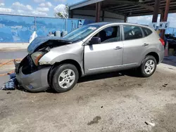 Nissan Vehiculos salvage en venta: 2014 Nissan Rogue Select S