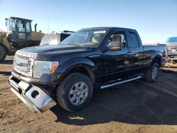 2014 Ford F150 Super Cab en venta en Brighton, CO