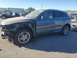 Audi q5 salvage cars for sale: 2013 Audi Q5 Premium Plus