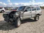 2001 Jeep Cherokee Sport