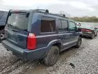 2010 Jeep Commander Sport