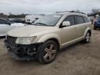 2010 Dodge Journey SXT