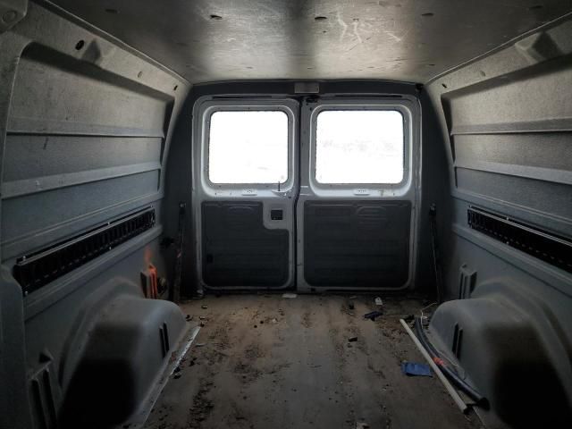 2012 Ford Econoline E250 Van