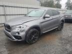 2018 BMW X6 XDRIVE35I