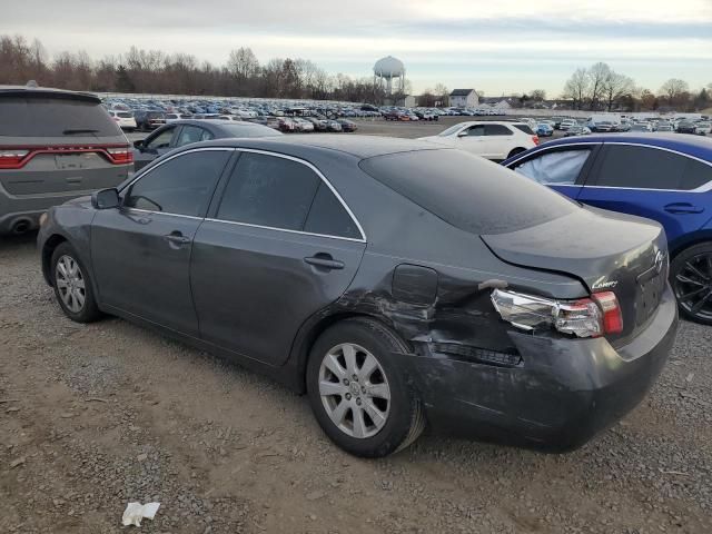 2008 Toyota Camry CE