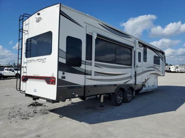 2024 Jayco 310 Rlts