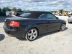 2006 Audi A4 S-LINE 1.8 Turbo