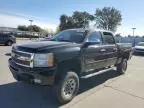 2010 Chevrolet Silverado K1500 LTZ