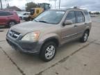 2003 Honda CR-V EX