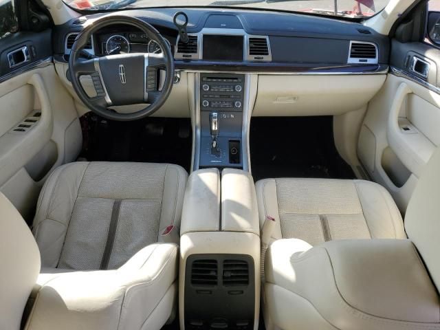 2009 Lincoln MKS