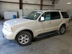 Lincoln Vehiculos salvage en venta: 2005 Lincoln Aviator